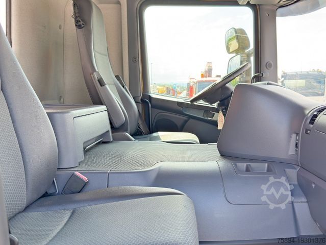 Wywrotka SCANIA P 410 Kipper 6,00m * 8x4 * TOPZUSTAND !