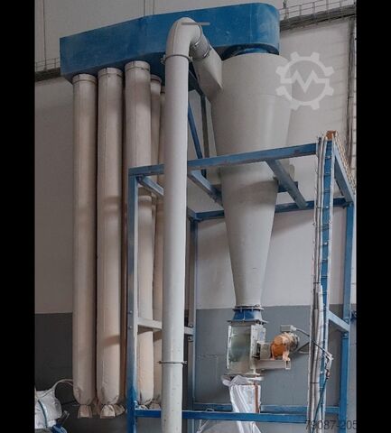 HERBOLD 분쇄기 HERBOLD SMP 4530 F9-2