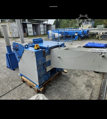 HERBOLD 분쇄기 HERBOLD SMP 4530 F9-2