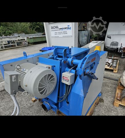 HERBOLD 분쇄기 HERBOLD SMP 4530 F9-2