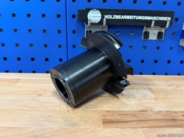 Profile cutter Leitz with bushing Leitz 