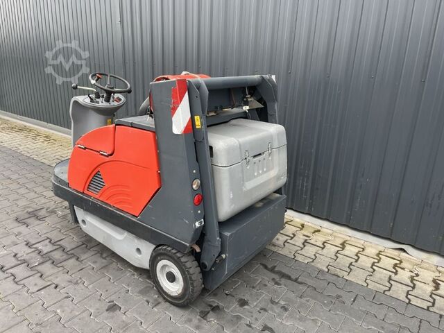 Sweepers Hako Jonas 1200V