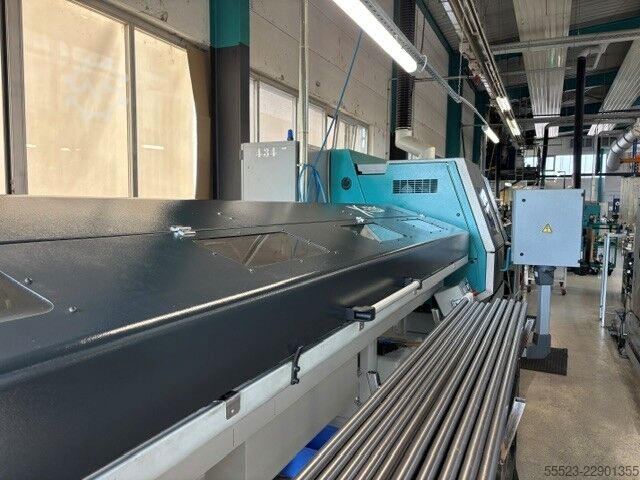 Optimum Maschinen Germany GmbH Optimum Maschinen Germany GmbH Optimum Maschinen Germany GmbH