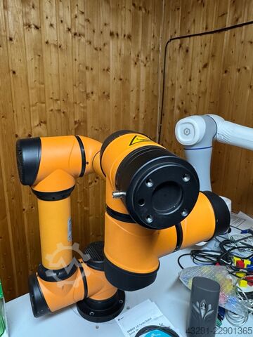 Industrieroboter Cobot Aubo-i5