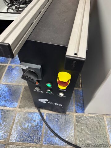 Industrieroboter Cobot Aubo-i5
