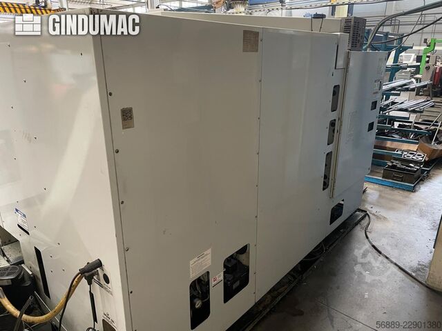  HAAS SL-30THE