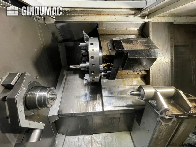  HAAS SL-30THE