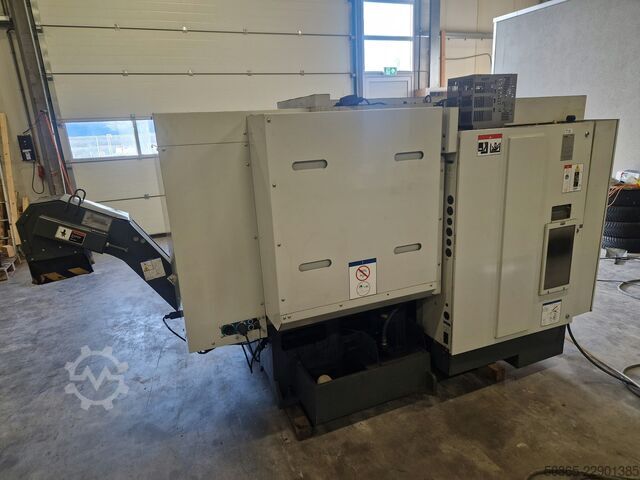  Haas ST-15