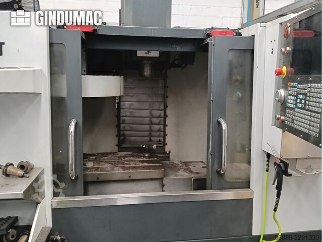  HAAS VF-1YT-1