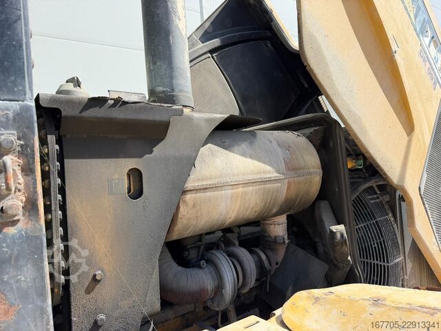  Caterpillar 938G