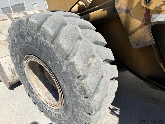  Caterpillar 938G