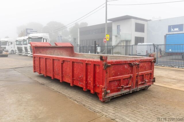  MAN TGS 33.420 BL - 6X6H