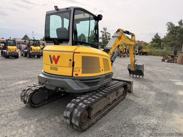  Wacker Neuson EZ50