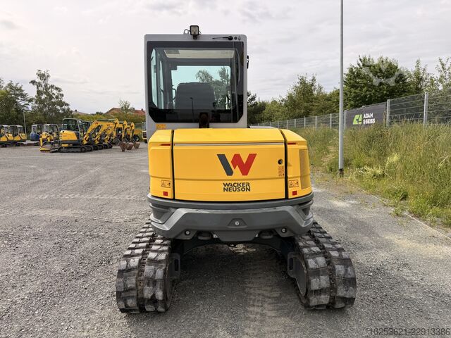  Wacker Neuson EZ50