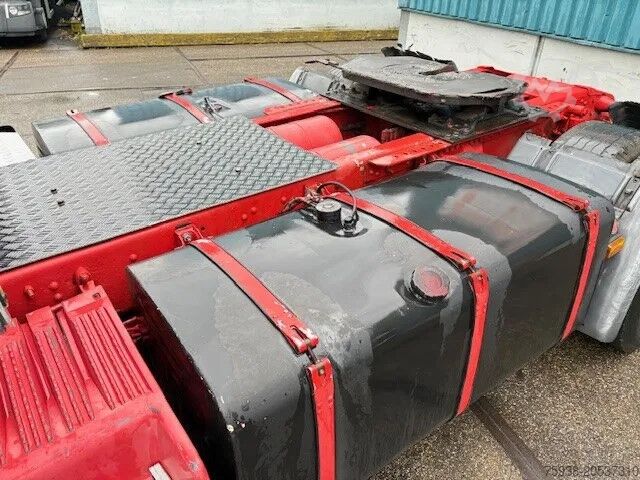 Standard-SZM Scania R164-580 V8 TOPLINE COLLECTORS ITEM!! / APK 10-...