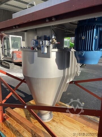 Cone mill kek Kemutec cm 680