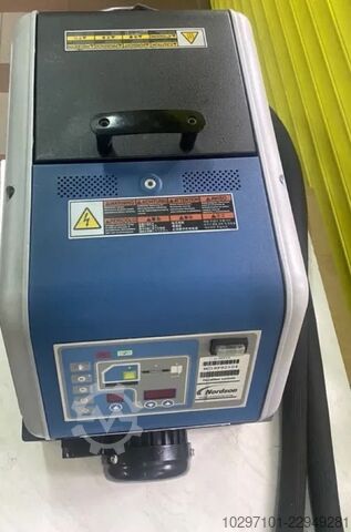 Nordson DuraBlue 4 MiniBlue II SureBead Nordson DuraBlue 4