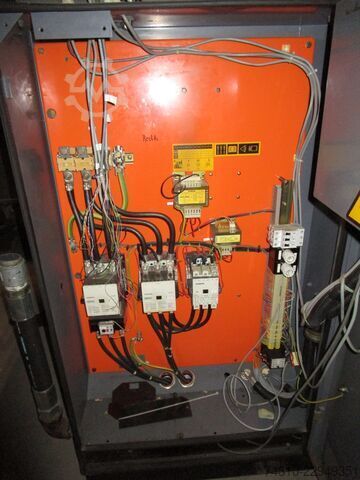 Vijčani kompresor Atlas Copco ZR 75/10