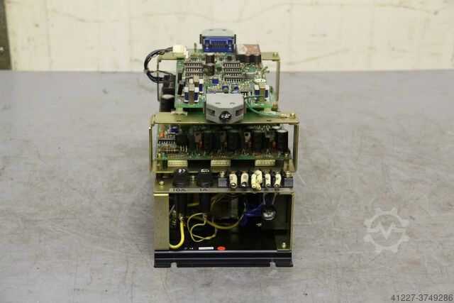 Controllore di posizione Sanyo Denki APC-9-203-1 / HC400
