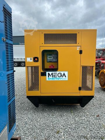 Генератор аварийного питания Notstromaggregat Olympian 700 KVA Perkins Stromaggregat 700 KVA