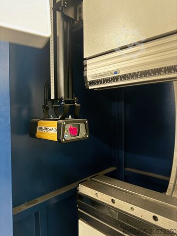 Trumpf 1225 225t TRUMPF 1225