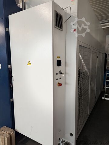 Trumpf 1225 225t TRUMPF 1225