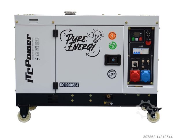 ➤ Used Emergency Generator Hours 100 Kva Diesel Only 120 for sale