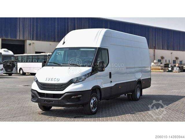 Iveco Daily 50C15VH