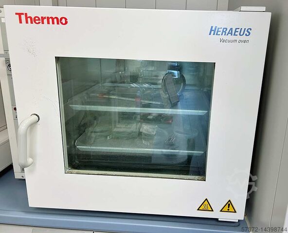 Thermo Scientific Heraeus VT 6060 M