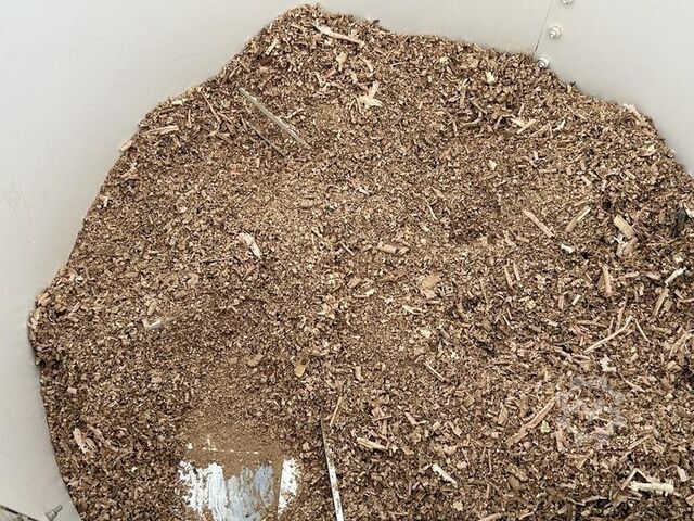 Presse à briquettes PRODECO E60 ECO PRODECO E60 ECO