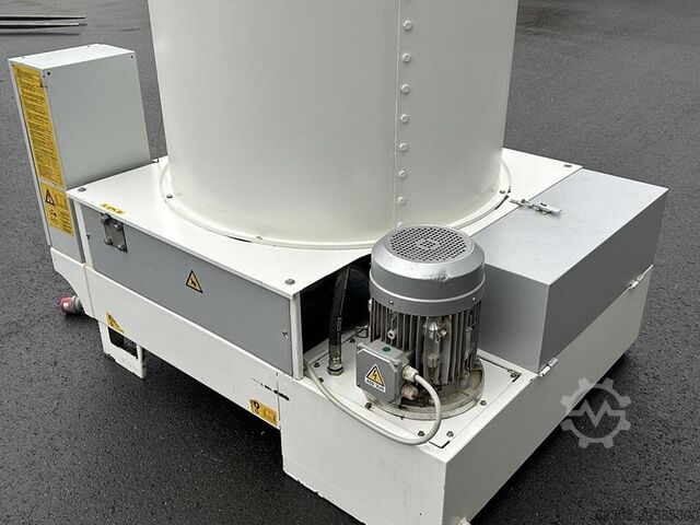 Presse à briquettes PRODECO E60 ECO PRODECO E60 ECO