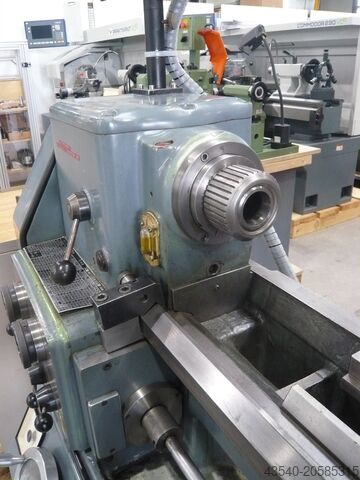 Leit-/Zugspindeldrehmaschine Lorch B 30 LZS