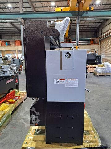 Tiksliojo tekinimo staklės Sun Master RML 1440V