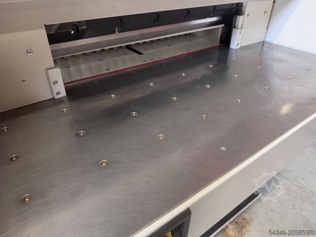 Μηχανή κοπής χαρτιού IDEAL Krug & Priester 7228-06 LT