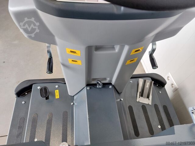 Sweeper Meijer VR1300HD