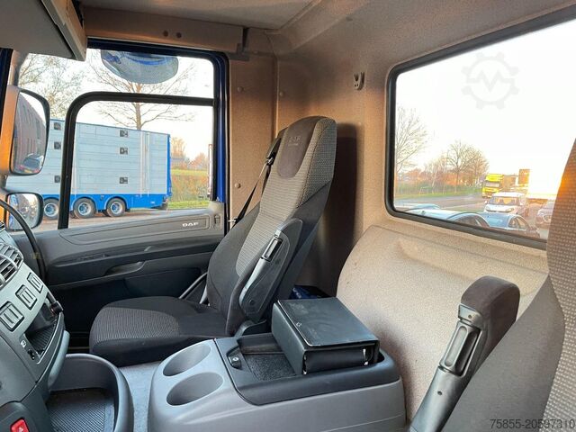 Tracteur standard DAF CF 330 FT Euro 6 / 500.000 KM / NL Truck / APK-...
