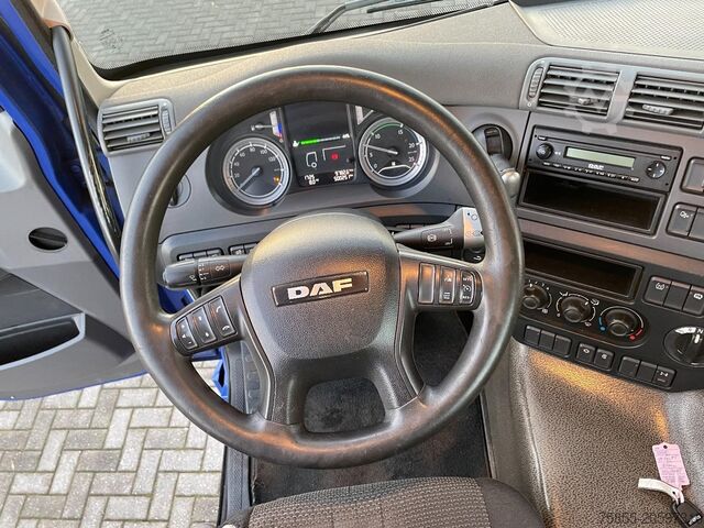 Tracteur standard DAF CF 330 FT Euro 6 / 500.000 KM / NL Truck / APK-...