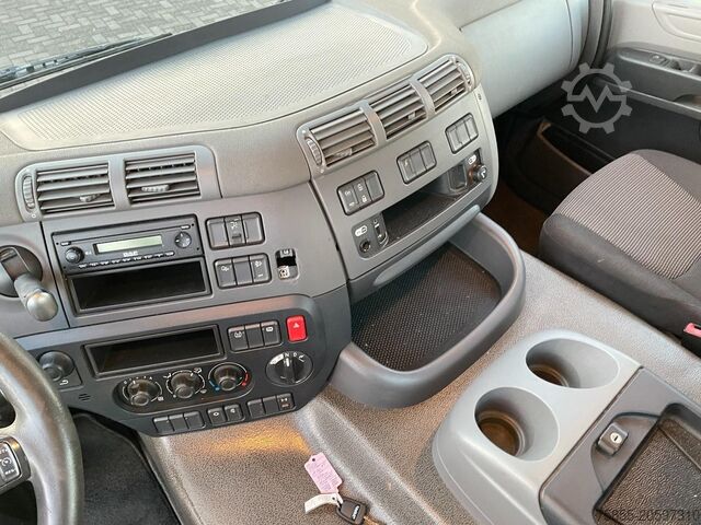 Tracteur standard DAF CF 330 FT Euro 6 / 500.000 KM / NL Truck / APK-...