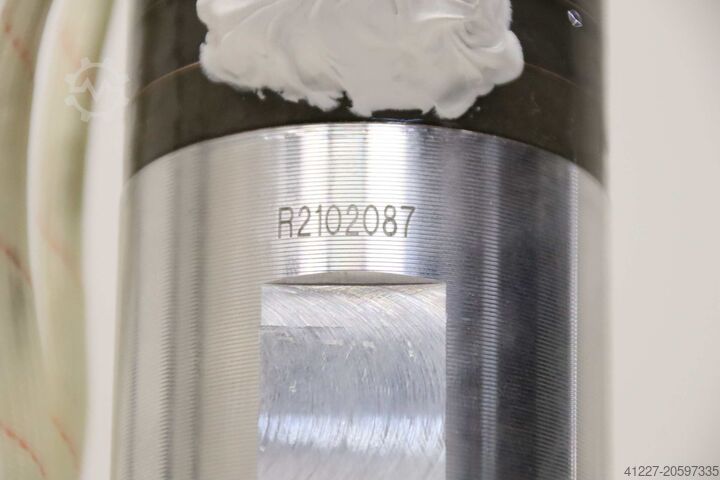 超音波溶接トランスデューサー 超音波振動ユニット unbekannt R2102087  15k-FO13OH