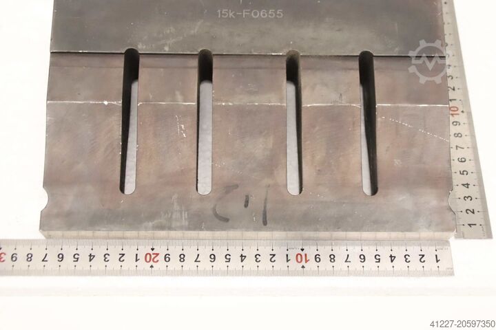 超音波溶接トランスデューサー 超音波振動ユニット unbekannt R2003631  15k-FO655