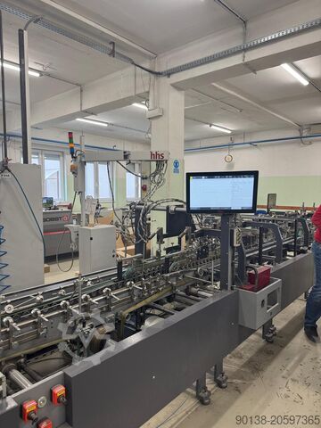 Perekat folder Dincer DNCR 90