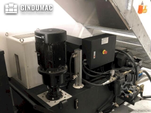 Universal Machining Centre POSmill H 800 U