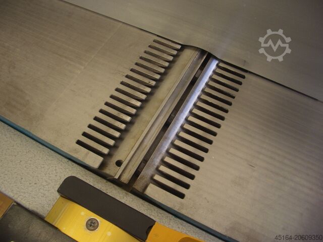 Jointer Martin T 54