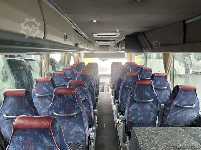 観光バス Van Hool T916 Astron