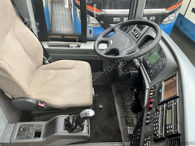 観光バス Van Hool T916 Astron