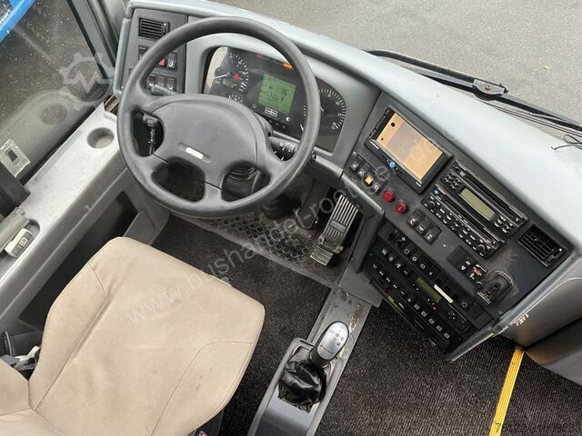 観光バス Van Hool T916 Astron