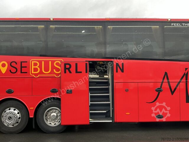Bas pelancongan Van Hool TX 16 Astronef