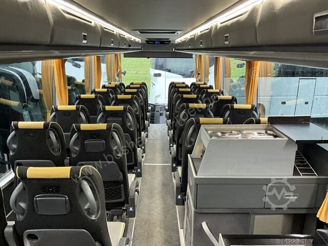 Autocarro de turismo Van Hool TX 16 Astronef