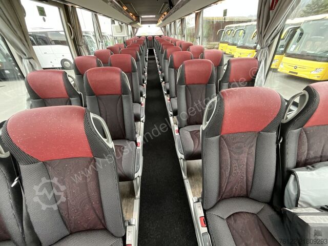 Tilausajobussi Setra S 516 HD/2