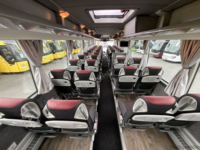 ট্যুরিস্ট কোচ Setra S 516 HD/2